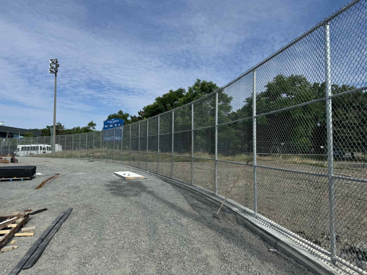 Réalisation de qualité pour le produit Éclairage de sécurité